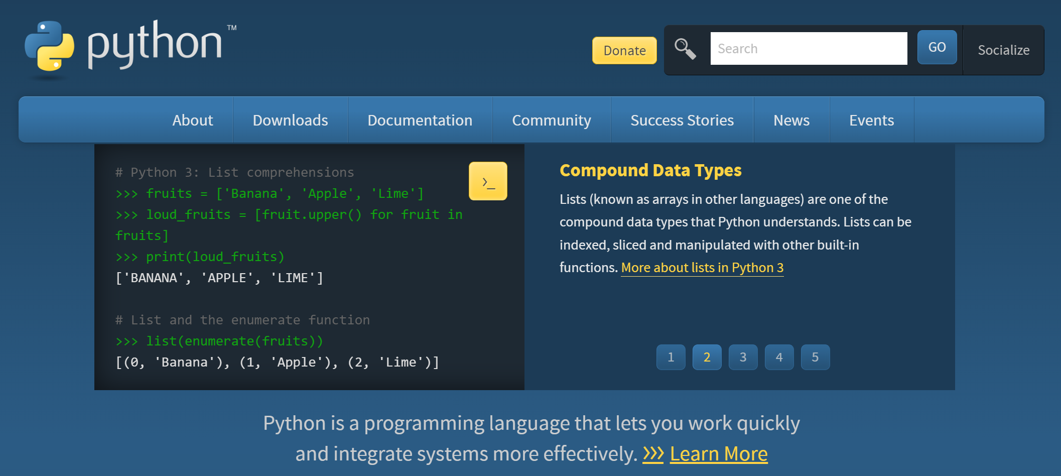 Python引領人工智能應用軟件開發新風潮